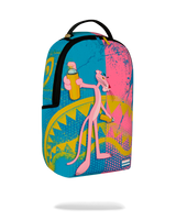 Sprayground Pink Panther Art Heist Backpack