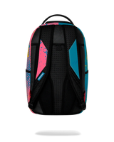 Sprayground Pink Panther Art Heist Backpack
