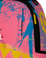 Sprayground Pink Panther Art Heist Backpack