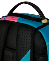 Sprayground Pink Panther Art Heist Backpack