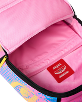 Sprayground Pink Panther Art Heist Backpack