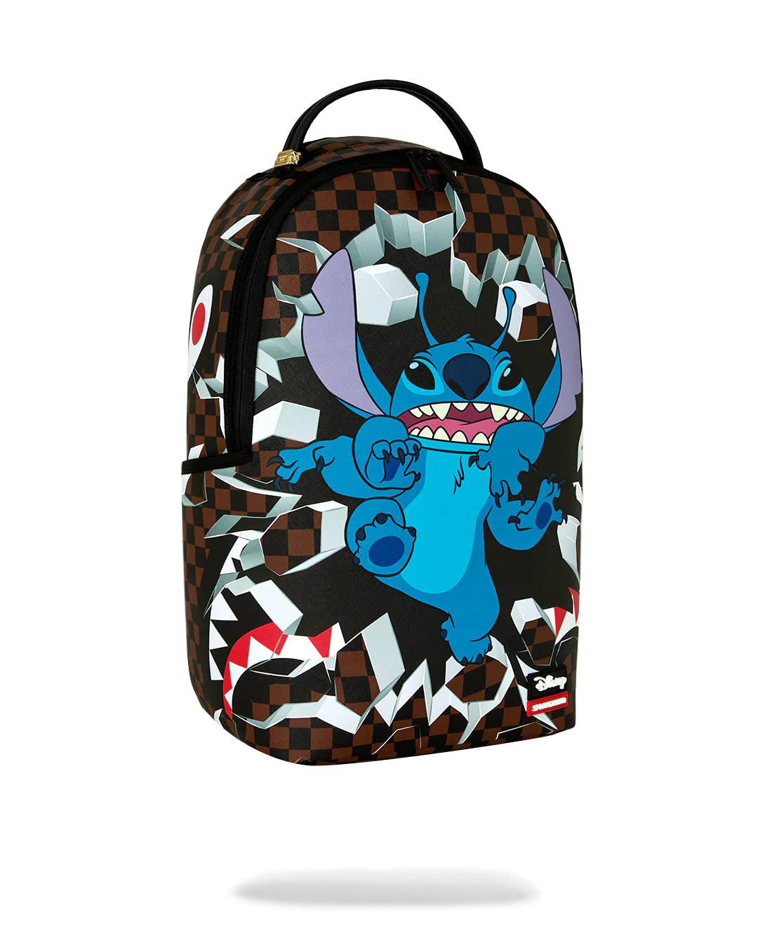 Sprayground Disney Lilo and Stitch Backpack