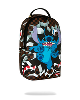 Sprayground Disney Lilo and Stitch Backpack