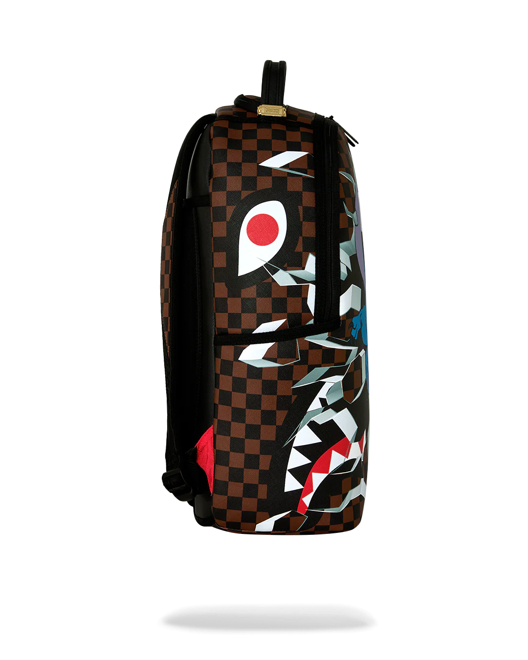 Sprayground Disney Lilo and Stitch Backpack
