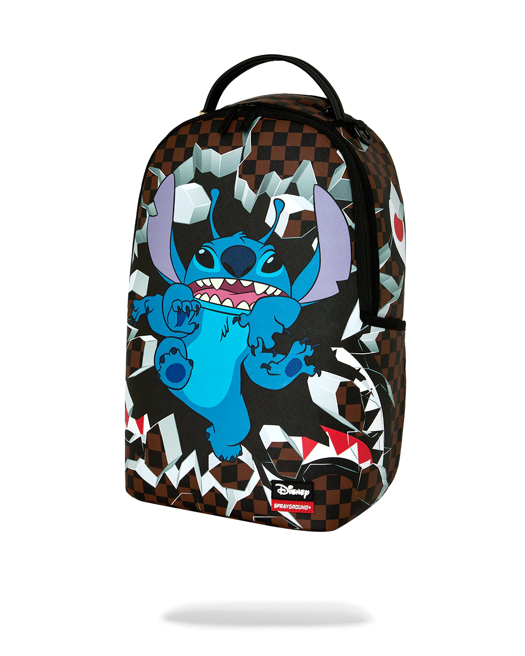 Sprayground Disney Lilo and Stitch Backpack