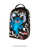 Sprayground Disney Lilo and Stitch Backpack