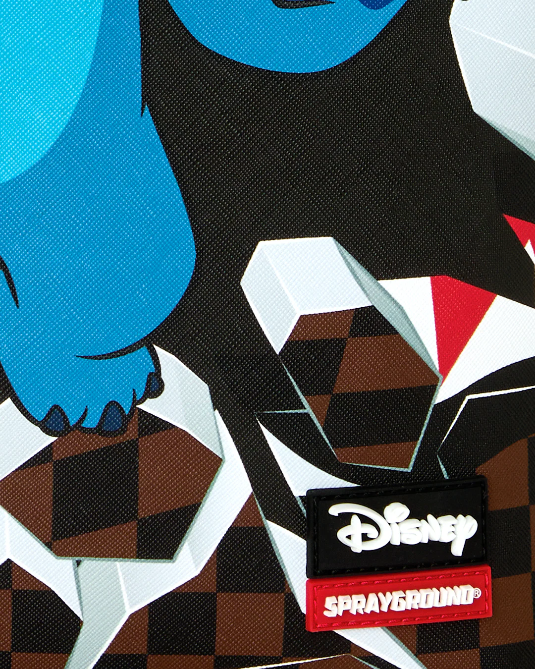 Sprayground Disney Lilo and Stitch Backpack