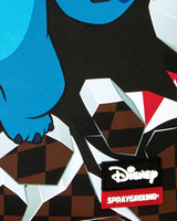 Sprayground Disney Lilo and Stitch Backpack