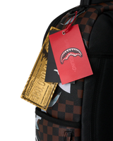 Sprayground Disney Lilo and Stitch Backpack