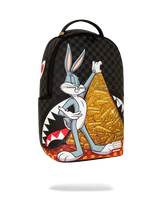Sprayground Bugs Money Carrot Stack Backpack