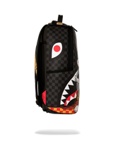 Sprayground Bugs Money Carrot Stack Backpack
