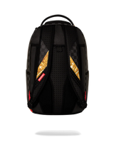 Sprayground Bugs Money Carrot Stack Backpack
