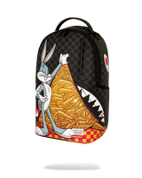 Sprayground Bugs Money Carrot Stack Backpack