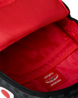 Sprayground Bugs Money Carrot Stack Backpack