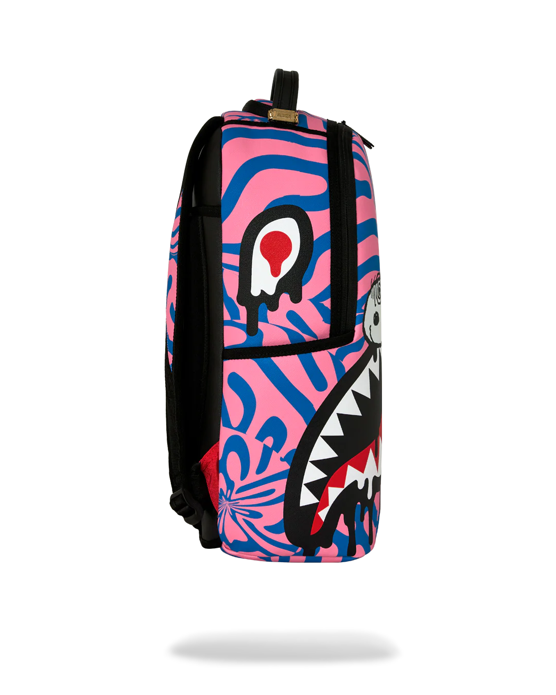 Sprayground Peanuts Snoopy Days Backpack