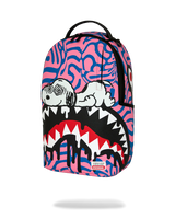 Sprayground Peanuts Snoopy Days Backpack