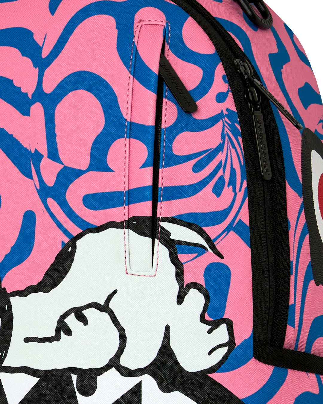 Sprayground Peanuts Snoopy Days Backpack