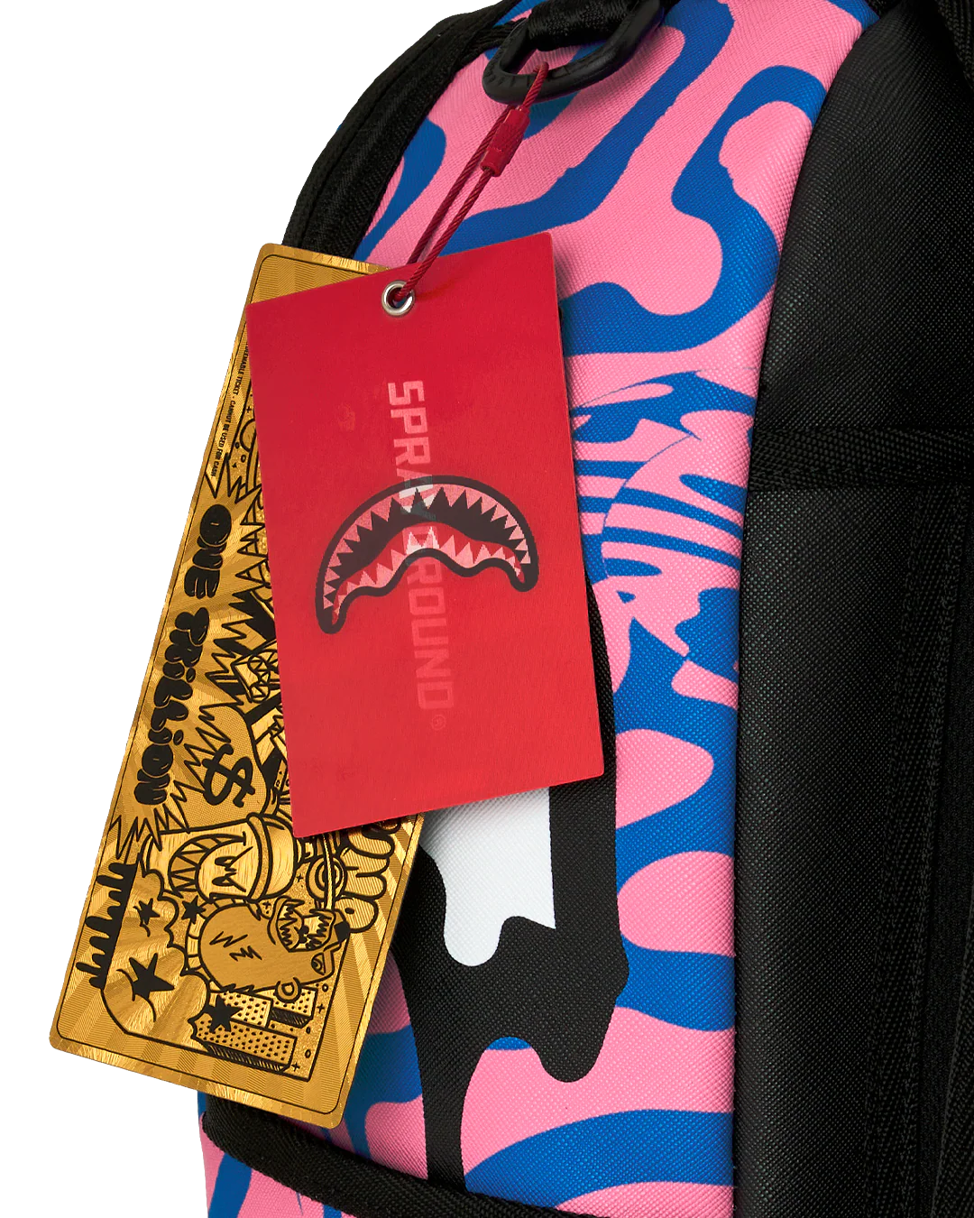 Sprayground Peanuts Snoopy Days Backpack