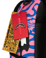 Sprayground Peanuts Snoopy Days Backpack