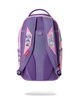 Sprayground Disney Minnie Daisy Check Backpack