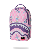 Sprayground Disney Minnie Daisy Check Backpack