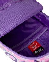 Sprayground Disney Minnie Daisy Check Backpack