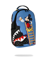 Sprayground Disney Collab Magic Art Mickey Official Backpack