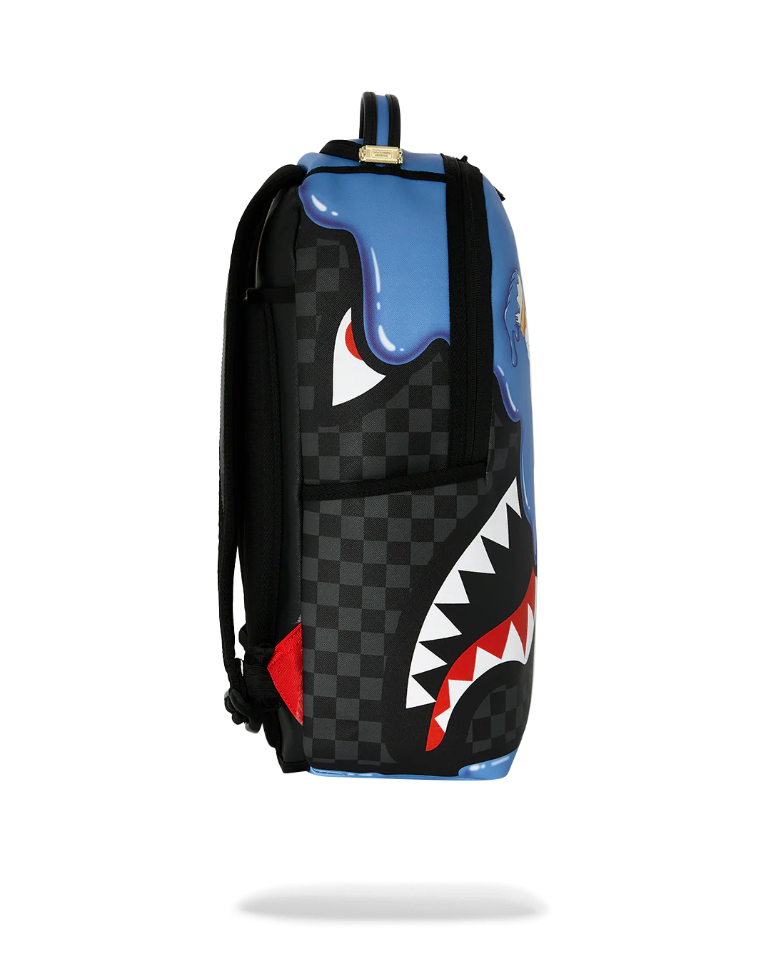 Sprayground Disney Collab Magic Art Mickey Official Backpack