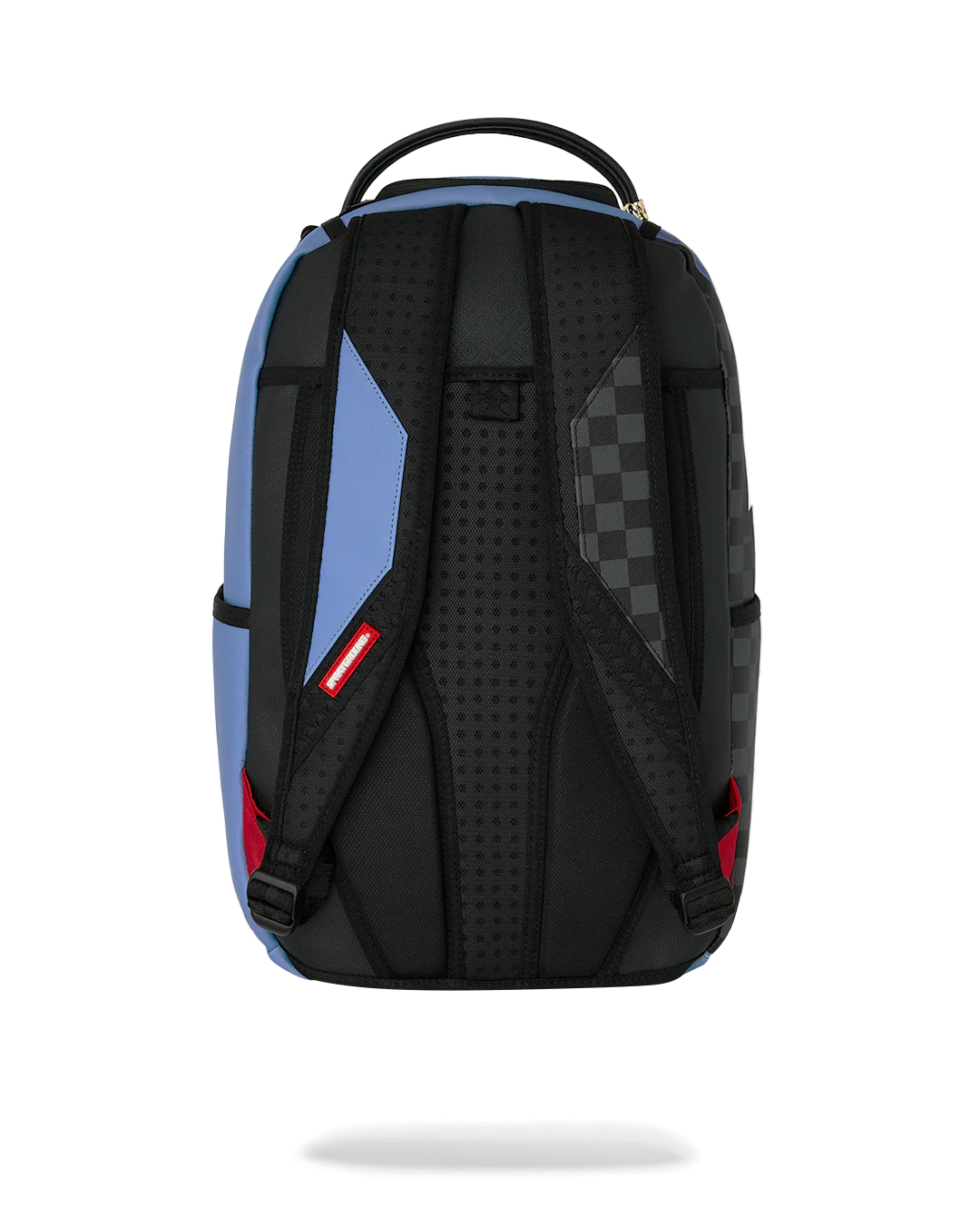 Sprayground Disney Collab Magic Art Mickey Official Backpack