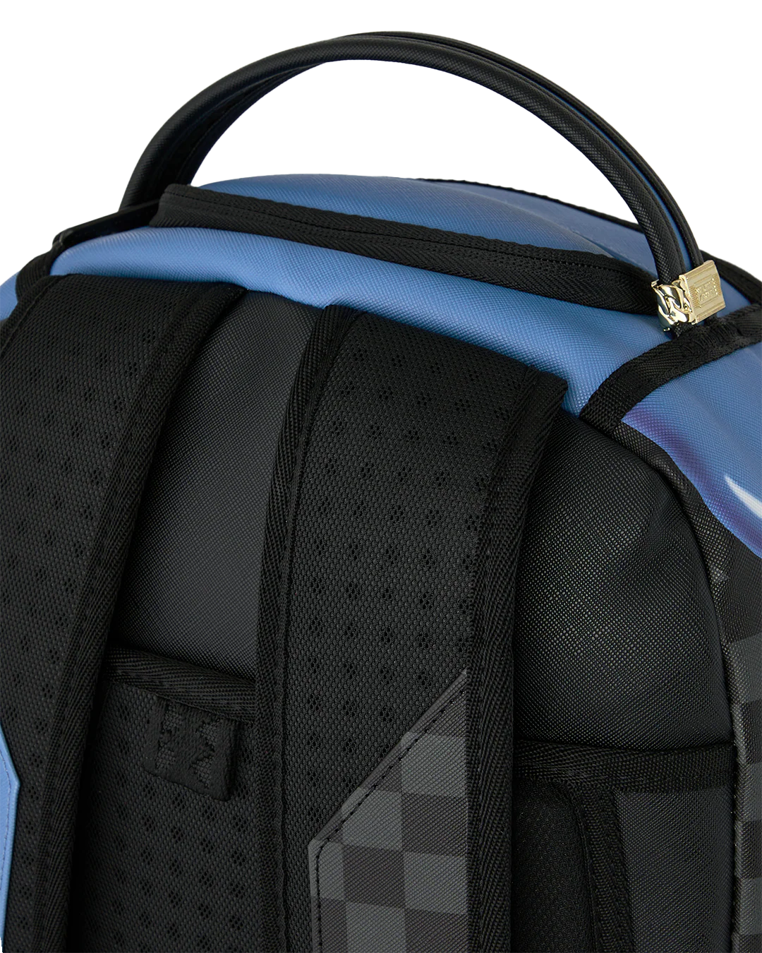Sprayground Disney Collab Magic Art Mickey Official Backpack