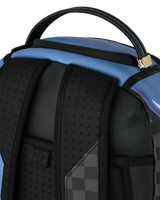 Sprayground Disney Collab Magic Art Mickey Official Backpack