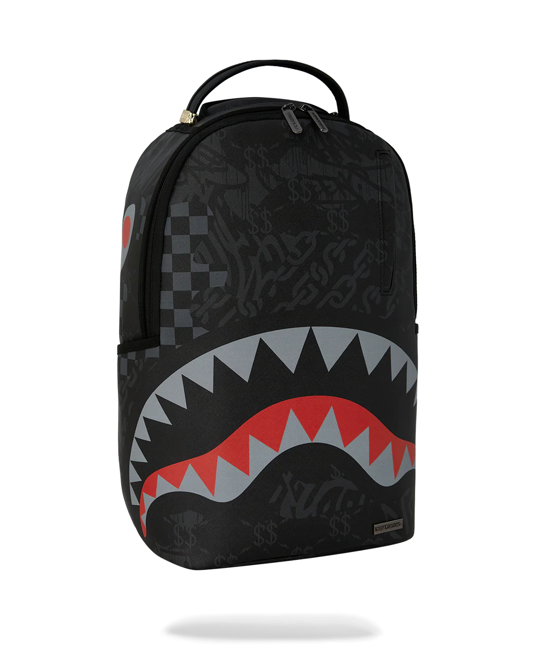 Sprayground 4AM Eclipse Backpack