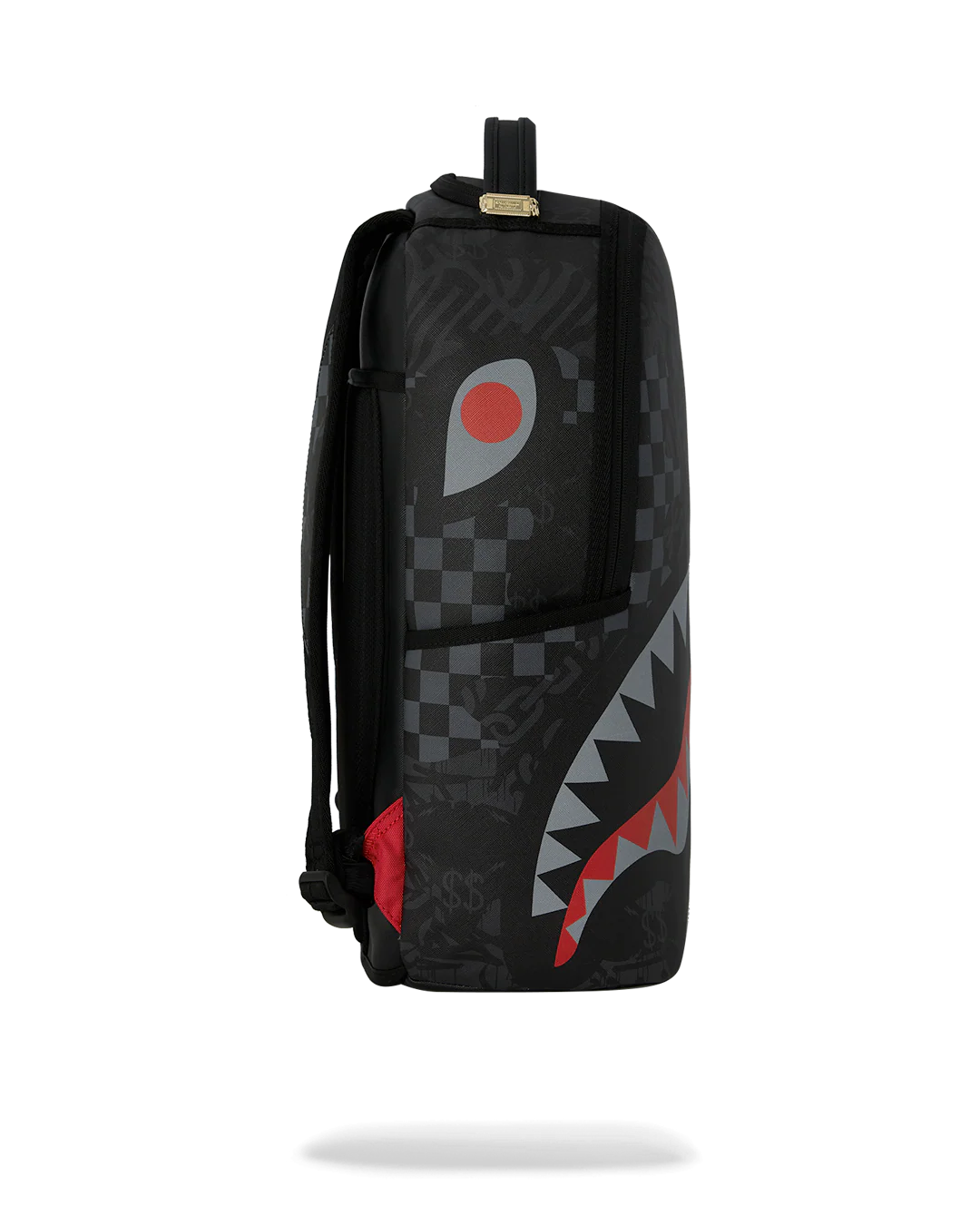 Sprayground 4AM Eclipse Backpack