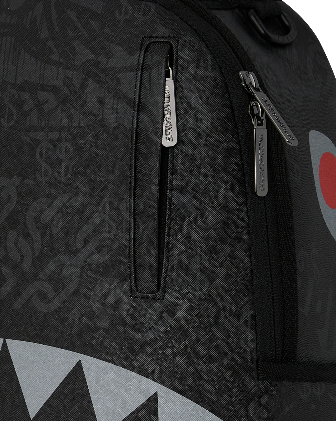 Sprayground 4AM Eclipse Backpack