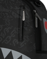 Sprayground 4AM Eclipse Backpack