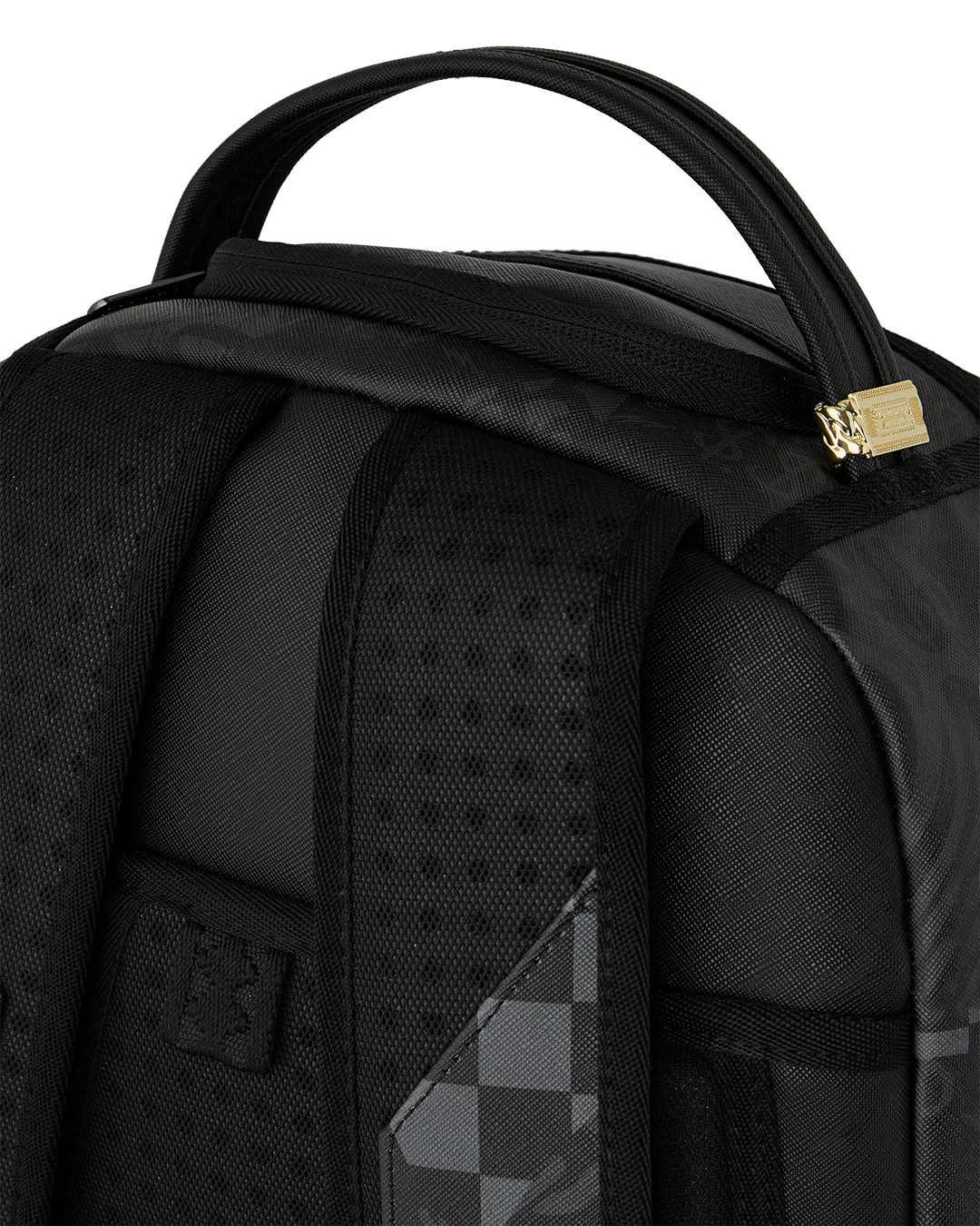 Sprayground 4AM Eclipse Backpack