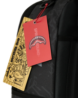 Sprayground 4AM Eclipse Backpack
