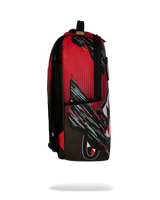 Sprayground Hyper Driven Shark Backpack (REMOVABLE SET OF EYES)