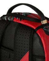 Sprayground Hyper Driven Shark Backpack (REMOVABLE SET OF EYES)