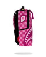 Sprayground A.I. AFRICAN INTELLIGENCE THE SUNSET RESET BACKPACK - SANDFLOWER COLLAB