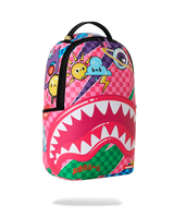 Sprayground Kawaii Chaos Backpack