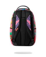 Sprayground Kawaii Chaos Backpack