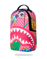 Sprayground Kawaii Chaos Backpack