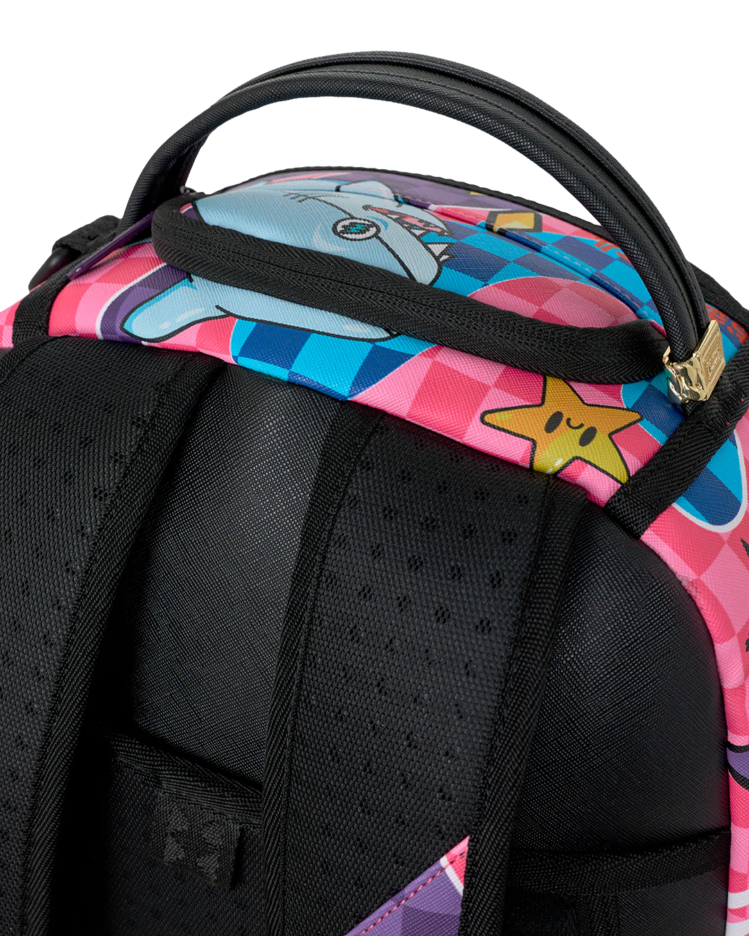 Sprayground Kawaii Chaos Backpack