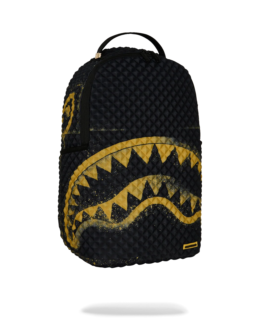 Sprayground Golden Pyramind Heights Backpack