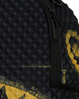 Sprayground Golden Pyramind Heights Backpack