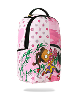 Sprayground Susie Rugrats Flowers Backpack
