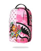 Sprayground Susie Rugrats Flowers Backpack
