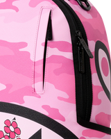 Sprayground Susie Rugrats Flowers Backpack