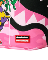 Sprayground Susie Rugrats Flowers Backpack